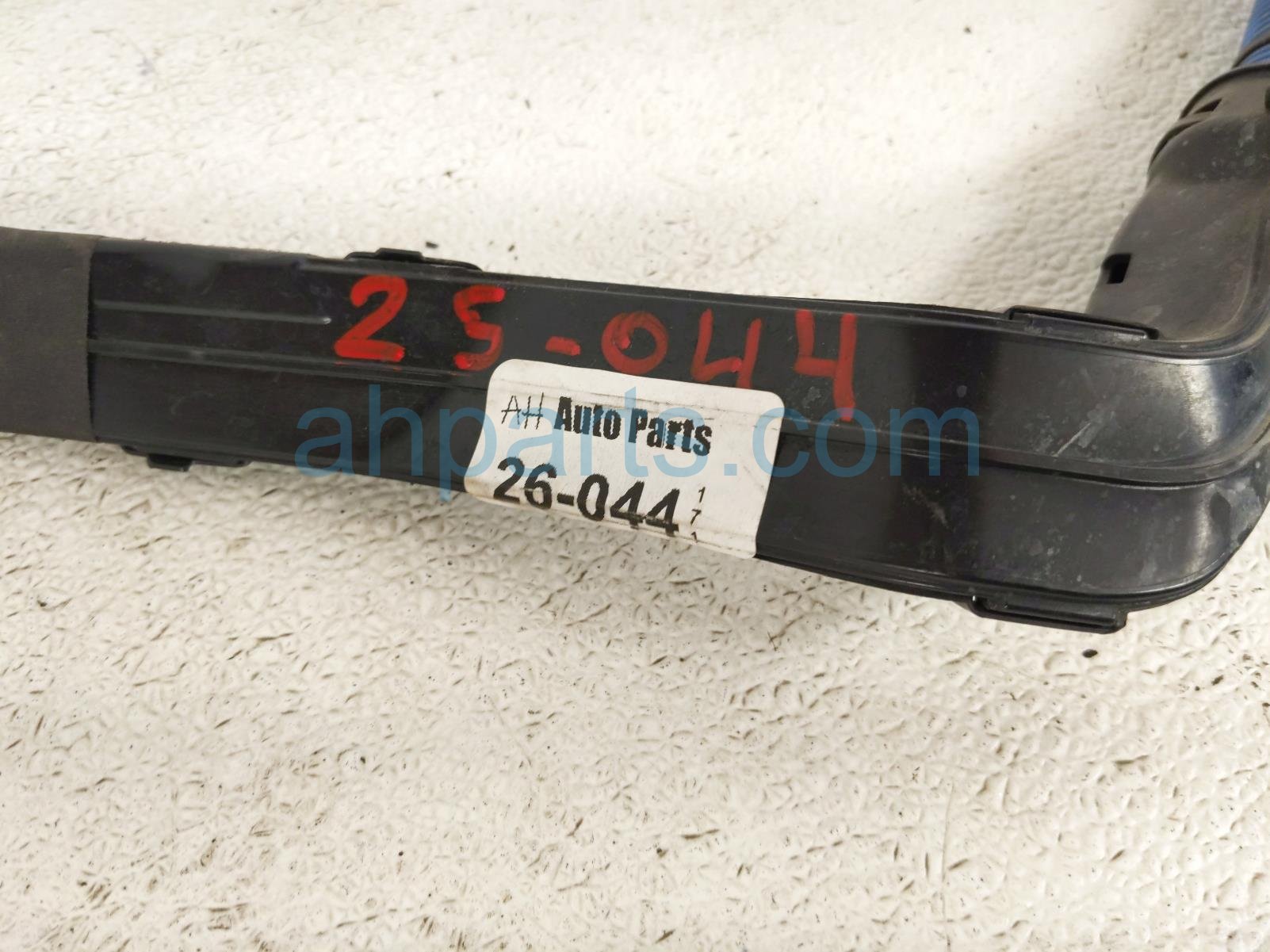 2020 Land Rover Range Rover Sport 48v Hybrid Battery Cable 3.0l KK62 14N274 AD Replacement 2020 Land Rover Range Rover Sport 48v Hybrid Battery Cable 3.0l KK62 14N274 AD Replacement thumbnail