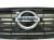 2017 Nissan Pathfinder Front Grille Black 623109PF1A Replacement 2017 Nissan Pathfinder Front Grille Black 623109PF1A Replacement thumbnail