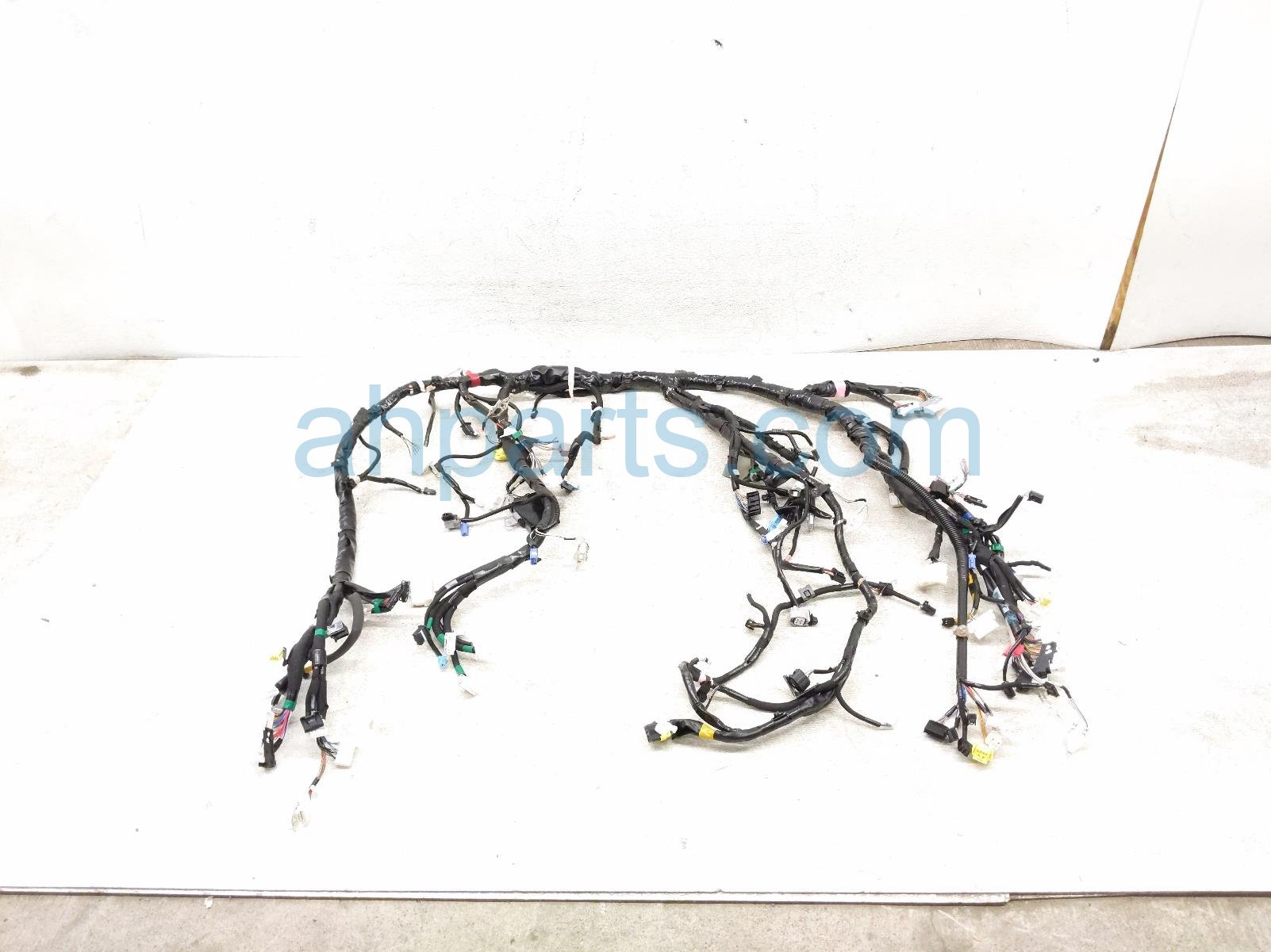 Lexus DASH INSTRUMENT WIRE HARNESS