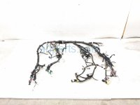 Lexus DASH INSTRUMENT WIRE HARNESS Lexus DASH INSTRUMENT WIRE HARNESS