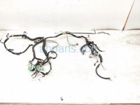 Honda DASH INSTRUMENT WIRE HARNESS - SPORT Honda DASH INSTRUMENT WIRE HARNESS - SPORT