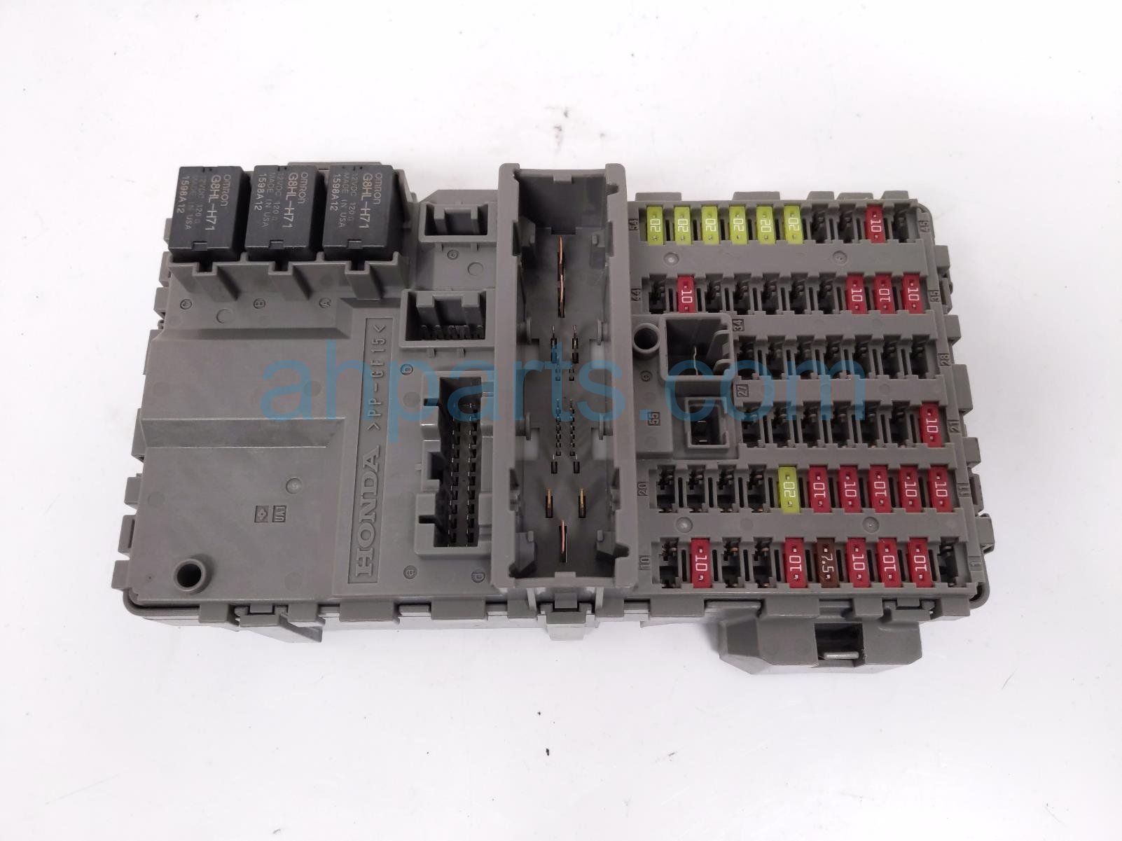 Honda LH CABIN FUSE BOX - 1.5T LX