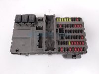 Honda LH CABIN FUSE BOX - 1.5T LX Honda LH CABIN FUSE BOX - 1.5T LX