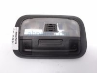 Subaru OVERHEAD CONSOLE / MAP LIGHT - BLACK Subaru OVERHEAD CONSOLE / MAP LIGHT - BLACK