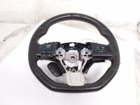 Subaru STEERING WHEEL - BLACK - STI Subaru STEERING WHEEL - BLACK - STI