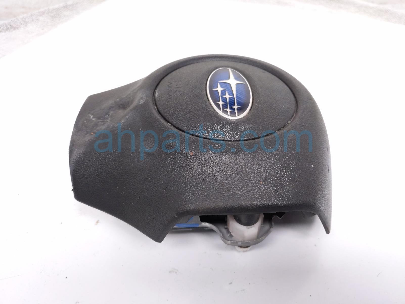 2017 Subaru WRX Driver Wheel Airbag Black 98211VA010VH Replacement 2017 Subaru WRX Driver Wheel Airbag Black 98211VA010VH Replacement thumbnail