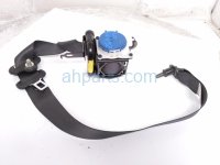 Subaru FR/LH SEAT BELT - BLACK Subaru FR/LH SEAT BELT - BLACK