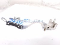 Subaru RH HOOD HINGE - WHITE Subaru RH HOOD HINGE - WHITE
