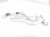 2017 Subaru WRX Passenger Hood Hinge White 57260VA0009P Replacement 2017 Subaru WRX Passenger Hood Hinge White 57260VA0009P Replacement thumbnail