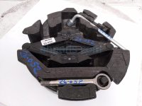 Subaru JACK TOOL KIT ASSY W/FOAM TRAY Subaru JACK TOOL KIT ASSY W/FOAM TRAY