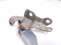 Subaru LH HOOD HINGE - WHITE Subaru LH HOOD HINGE - WHITE