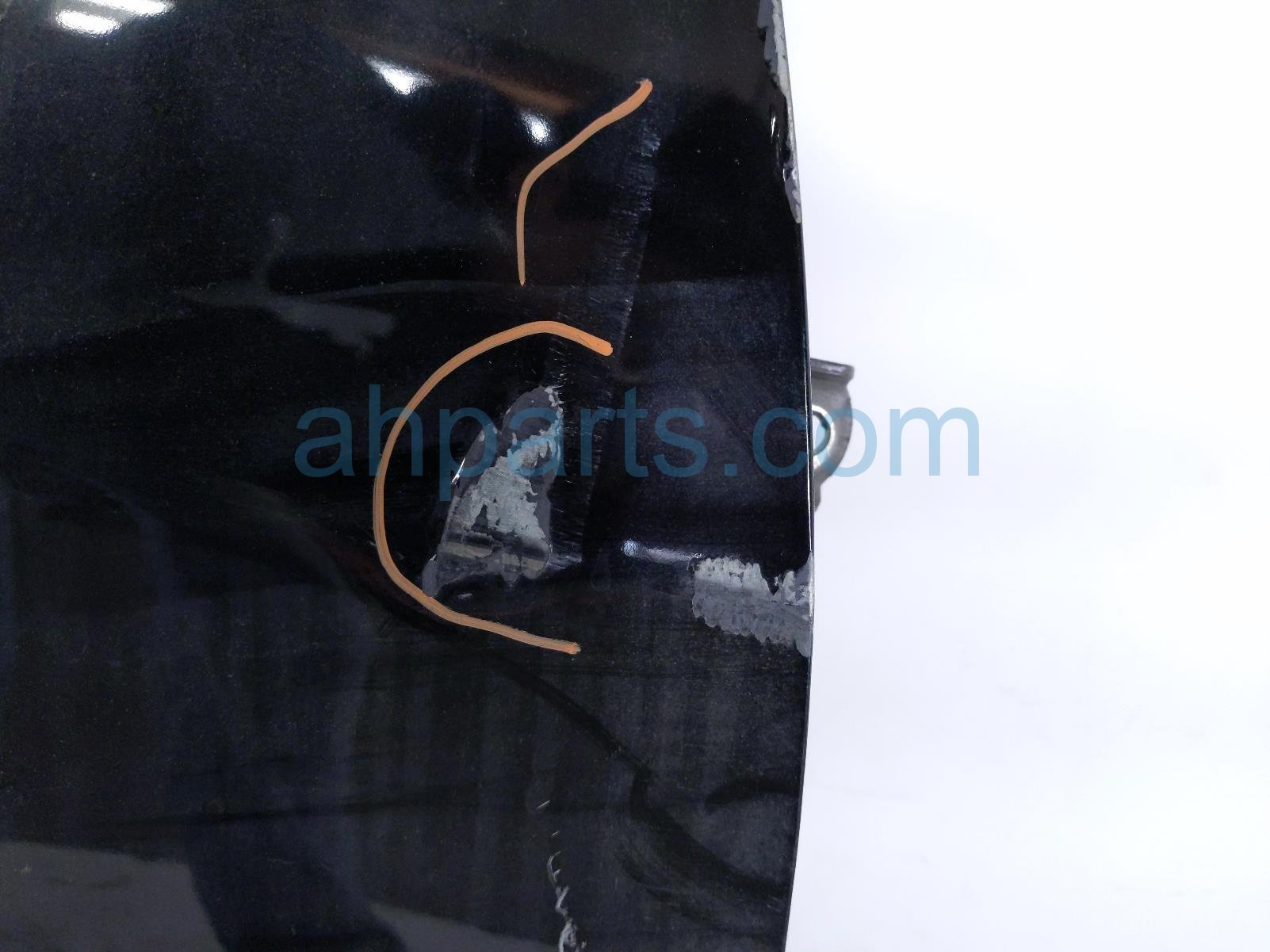 2017 Acura RDX Front Passenger Door Black No Mirror/trim 67010 TX4 A90ZZ Replacement 2017 Acura RDX Front Passenger Door Black No Mirror/trim 67010 TX4 A90ZZ Replacement thumbnail