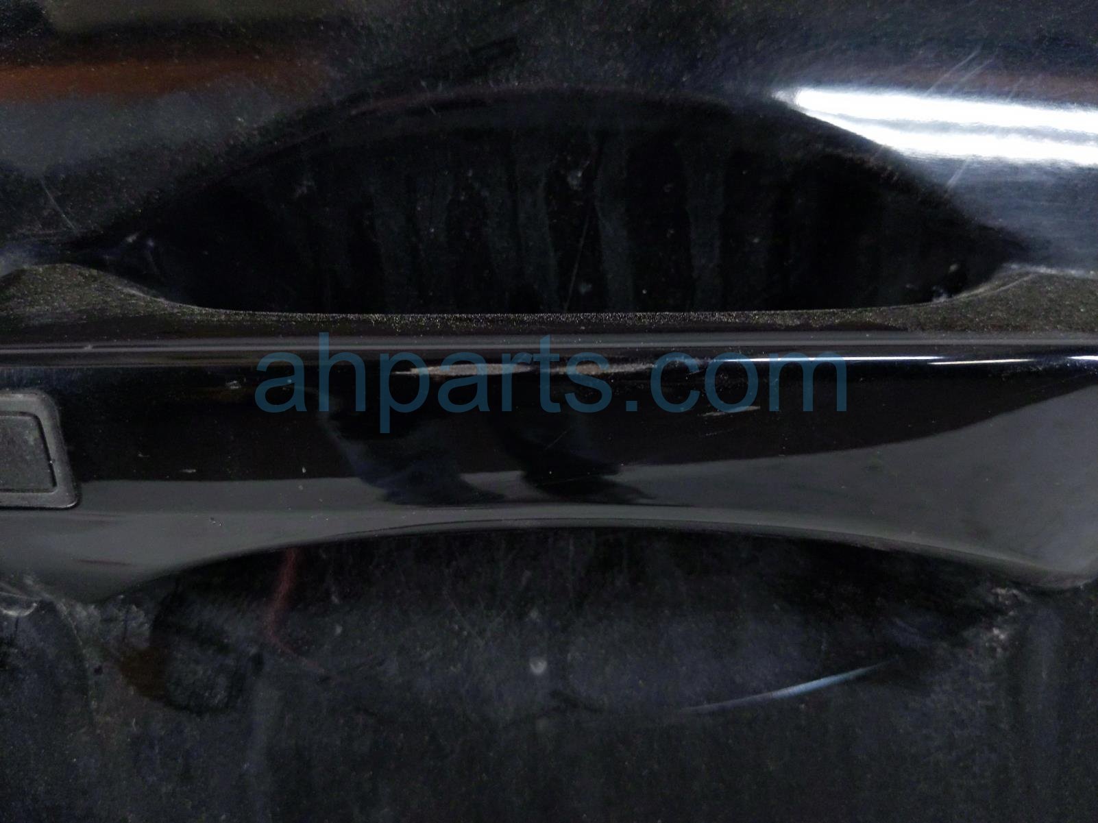 2017 Acura RDX Front Passenger Door Black No Mirror/trim 67010 TX4 A90ZZ Replacement 2017 Acura RDX Front Passenger Door Black No Mirror/trim 67010 TX4 A90ZZ Replacement thumbnail