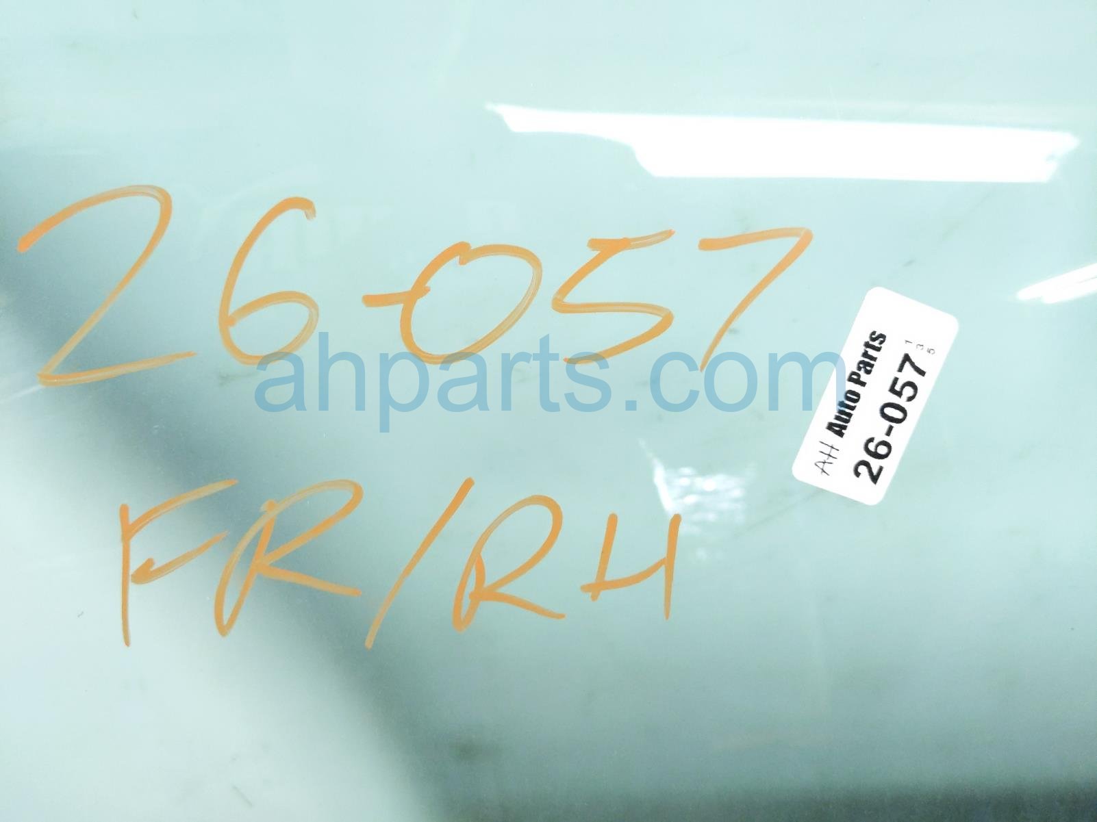 2017 Acura RDX Front Passenger Door Black No Mirror/trim 67010 TX4 A90ZZ Replacement 2017 Acura RDX Front Passenger Door Black No Mirror/trim 67010 TX4 A90ZZ Replacement thumbnail