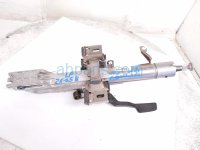 Nissan STEERING COLUMN ASSY - FRONT LEFT Nissan STEERING COLUMN ASSY - FRONT LEFT