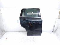 Acura RR/RH DOOR - BLACK - NO INSIDE TRIM Acura RR/RH DOOR - BLACK - NO INSIDE TRIM
