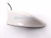 2017 Subaru WRX Antenna Roof Mtd Shark Fin White 86321VA321W6 Replacement 2017 Subaru WRX Antenna Roof Mtd Shark Fin White 86321VA321W6 Replacement thumbnail