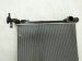 2021 Toyota Sienna Radiator 16400 F0120 Replacement 2021 Toyota Sienna Radiator 16400 F0120 Replacement thumbnail