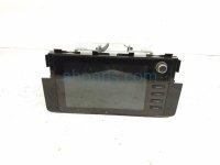 Honda AUDIO RADIO RECEIVER Honda AUDIO RADIO RECEIVER