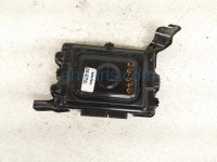 Honda ENGINE COMPUTER UNIT - AT Honda ENGINE COMPUTER UNIT - AT