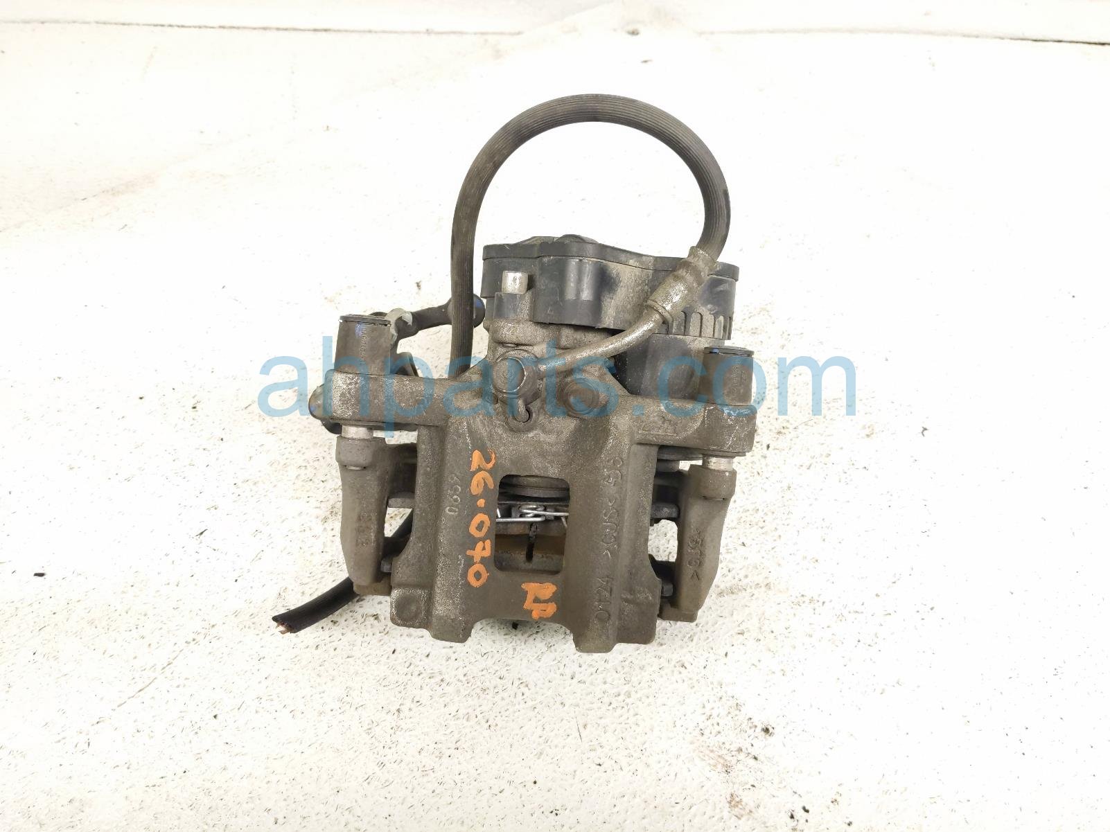 Honda RR/RH BRAKE CALIPER