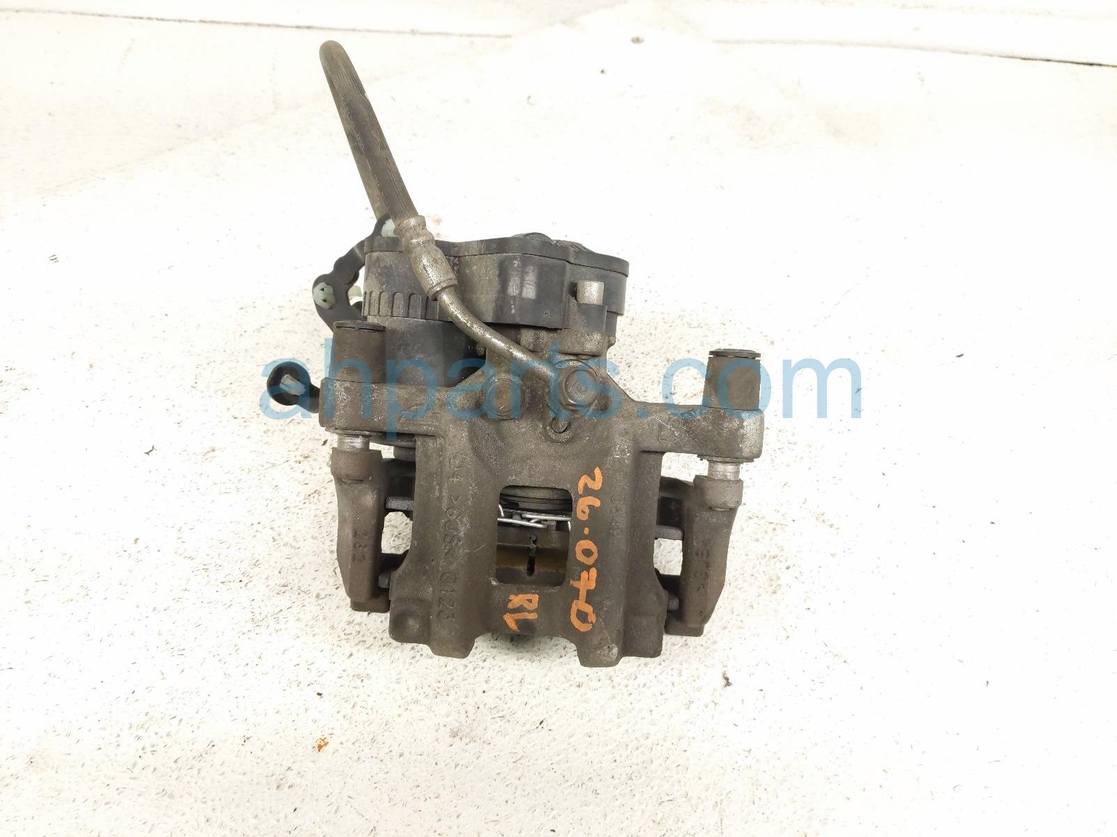 Honda RR/LH BRAKE CALIPER