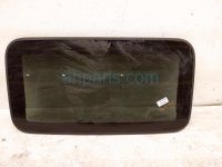 Honda SUN ROOF GLASS WINDOW Honda SUN ROOF GLASS WINDOW