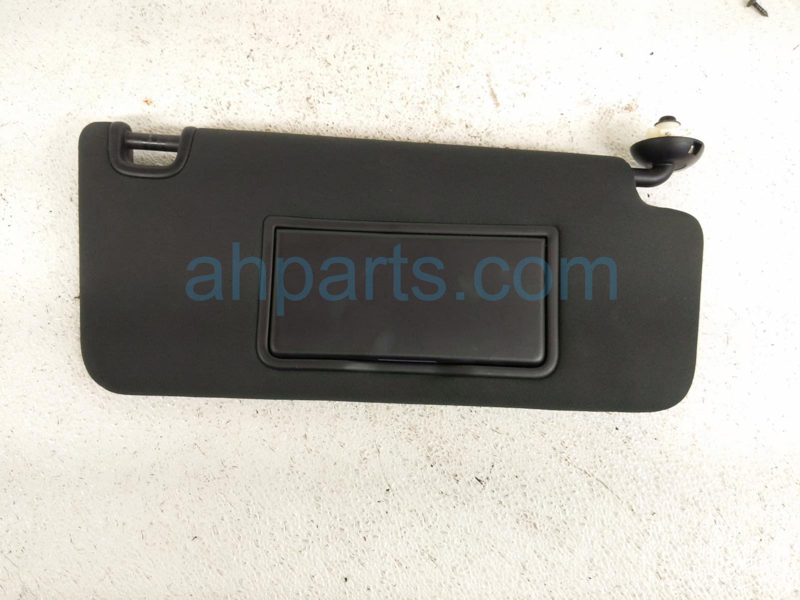 Honda RH SUN VISOR - BLACK