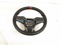 Honda STEERING WHEEL - BLACK - SI Honda STEERING WHEEL - BLACK - SI
