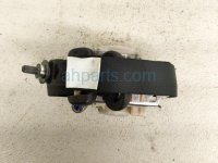 Honda FR/RH SEAT BELT - BLACK Honda FR/RH SEAT BELT - BLACK