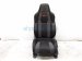 2019 Honda Civic Front Driver Seat Black W/o Airbag* 81525 TBF A01ZC Replacement 2019 Honda Civic Front Driver Seat Black W/o Airbag* 81525 TBF A01ZC Replacement thumbnail