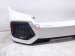 2019 Honda Civic Rear Bumper Cover White *scuffs 04715 TBF A01ZZ Replacement 2019 Honda Civic Rear Bumper Cover White *scuffs 04715 TBF A01ZZ Replacement thumbnail
