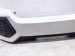 2019 Honda Civic Rear Bumper Cover White *scuffs 04715 TBF A01ZZ Replacement 2019 Honda Civic Rear Bumper Cover White *scuffs 04715 TBF A01ZZ Replacement thumbnail
