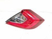 Honda LH TAIL LAMP (ON BODY) Honda LH TAIL LAMP (ON BODY)