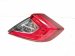 2019 Honda Civic Light / Rear Driver Tail Lamp (on Body) 33550 TBA A01 Replacement 2019 Honda Civic Light / Rear Driver Tail Lamp (on Body) 33550 TBA A01 Replacement thumbnail