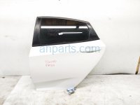 $695 Honda RR/LH DOOR - WHITE - NO INSIDE TRIM $695 Honda RR/LH DOOR - WHITE - NO INSIDE TRIM