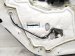 2019 Honda Civic Rear Driver Door White No Inside Trim 67550 TBA A00ZZ Replacement 2019 Honda Civic Rear Driver Door White No Inside Trim 67550 TBA A00ZZ Replacement thumbnail