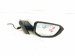 2019 Honda Civic Rear Passenger Side View Mirror White 76201 TBA A11YA Replacement 2019 Honda Civic Rear Passenger Side View Mirror White 76201 TBA A11YA Replacement thumbnail