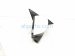 2019 Honda Civic Rear Passenger Side View Mirror White 76201 TBA A11YA Replacement 2019 Honda Civic Rear Passenger Side View Mirror White 76201 TBA A11YA Replacement thumbnail