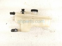 Toyota COOLANT OVERFLOW RESERVOIR TANK Toyota COOLANT OVERFLOW RESERVOIR TANK