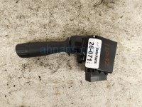Toyota WINDSHIELD WIPER COLUMN SWITCH Toyota WINDSHIELD WIPER COLUMN SWITCH