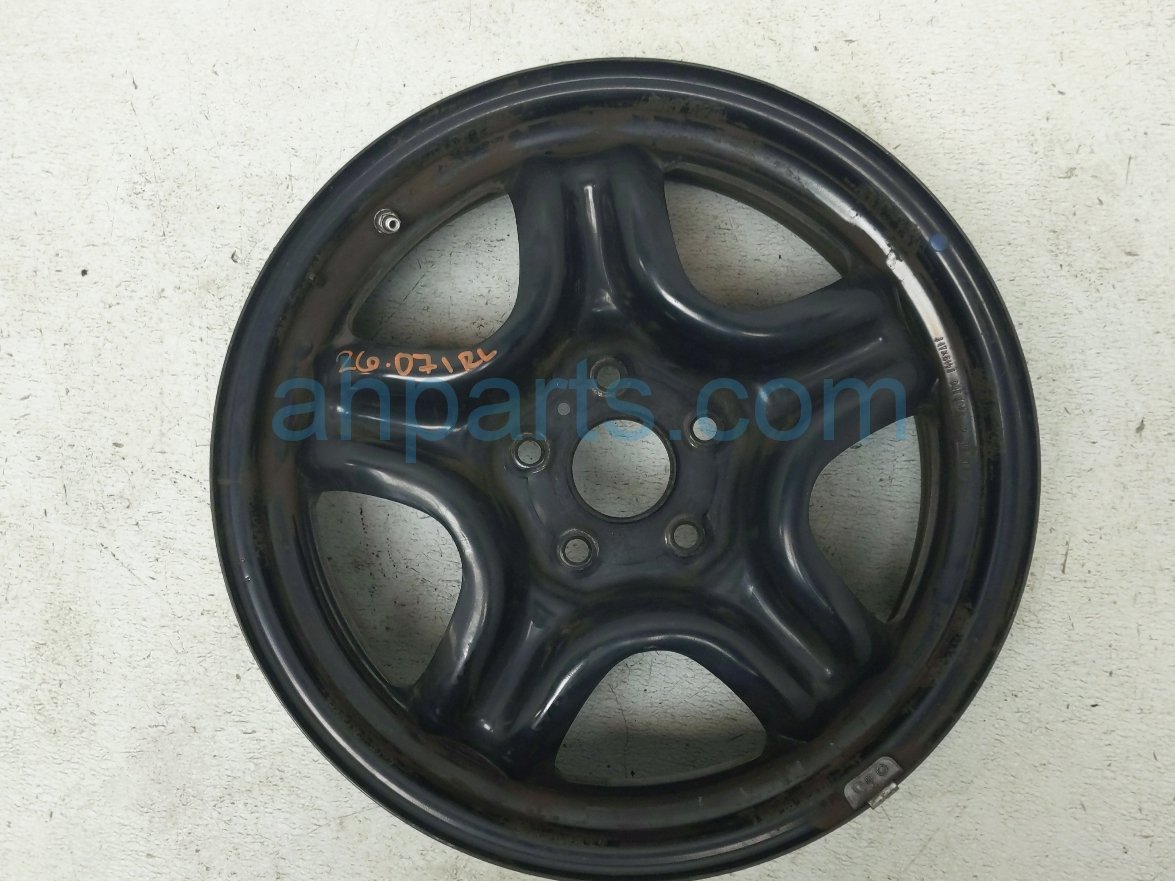Toyota RR/LH WHEEL / RIM