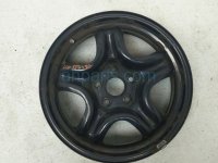 Toyota RR/LH WHEEL / RIM Toyota RR/LH WHEEL / RIM