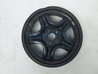 Toyota FR/LH WHEEL / RIM Toyota FR/LH WHEEL / RIM