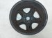 2018 Toyota Rav 4 Front Driver Wheel / Rim 42611 42250 Replacement 2018 Toyota Rav 4 Front Driver Wheel / Rim 42611 42250 Replacement thumbnail
