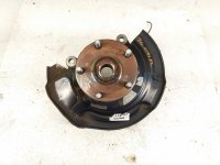 Toyota FR/LH SPINDLE KNUCKLE HUB - FWD Toyota FR/LH SPINDLE KNUCKLE HUB - FWD