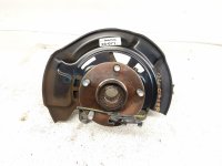 Toyota FR/RH SPINDLE KNUCKLE HUB - FWD Toyota FR/RH SPINDLE KNUCKLE HUB - FWD