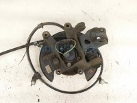 Toyota RR/LH SPINDLE KNUCKLE HUB - FWD* Toyota RR/LH SPINDLE KNUCKLE HUB - FWD*