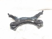 Toyota FRONT ENGINE SUB FRAME / CRADLE Toyota FRONT ENGINE SUB FRAME / CRADLE