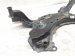 2018 Toyota Rav 4 Crossmember Front Engine Sub Frame / Cradle 51201 12442 Replacement 2018 Toyota Rav 4 Crossmember Front Engine Sub Frame / Cradle 51201 12442 Replacement thumbnail